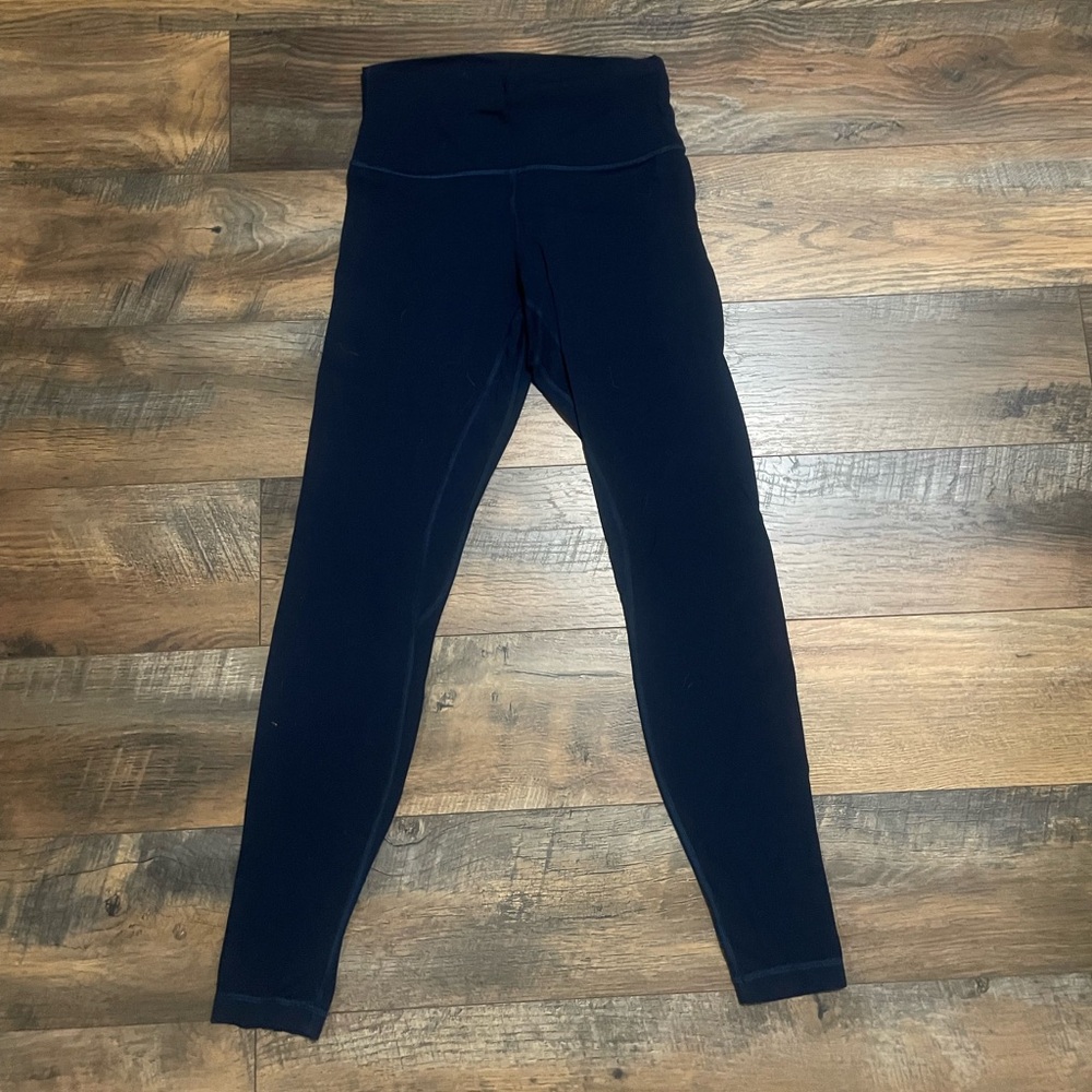 Lululemon Align High-Rise Pant 28”
